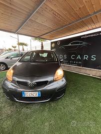 Toyota Aygo 1.0 12V VVT-i 5 porte Now Connect