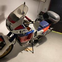 Honda Africa twin pd04 750 1990