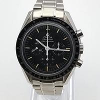 OMEGA SPEEDMASTER MOONWATCH ANNO 1997 REF38705001