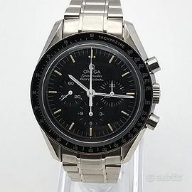 OMEGA SPEEDMASTER MOONWATCH ANNO 1997 REF38705001