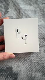 Airpods 3 wireless