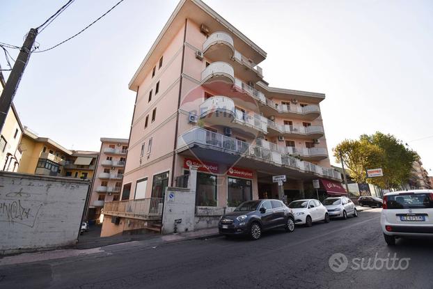 Posto Auto - Acireale