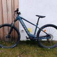 E-bike Scott aspect eride M
