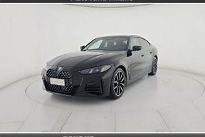 BMW Serie 4 420d Gran Coupe mhev 48V xdrive M...