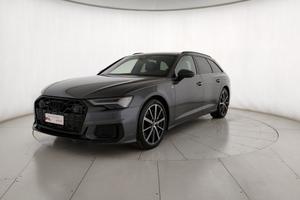 Audi A6 Avant 50 2.0 tfsi e S line edition quattro