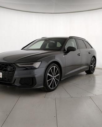 Audi A6 Avant 50 2.0 tfsi e S line edition quattro
