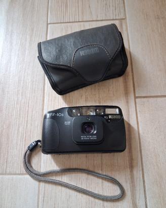 Macchina fotografica  RICOH FF- 10s