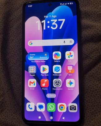 Redmi note 13 Pro 5G 