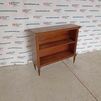 Libreria in stile Impero di metà 900