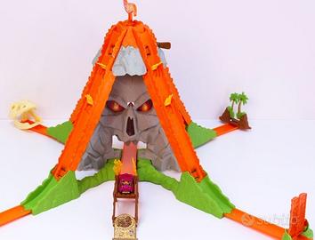 piste hot wheels 