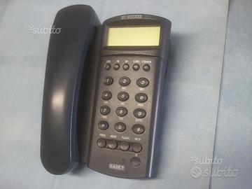 Telefono cordless SAIET Idphone