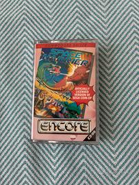 Space Harrier - Commodore 64/128