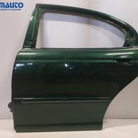 Porta post sx JAGUAR X-TYPE I '01