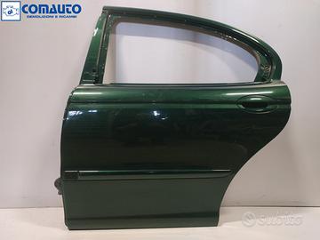 Porta post sx JAGUAR X-TYPE I '01