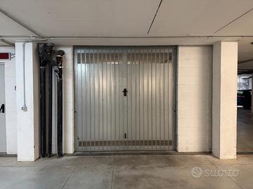 Garage Box Auto a Galciana