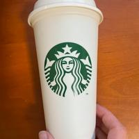 Tazza starbucks