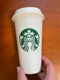 Tazza starbucks