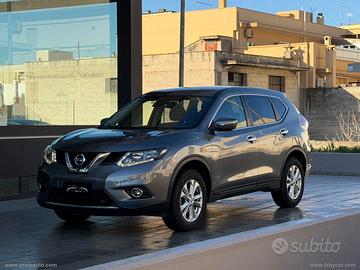 NISSAN X-Trail 1.6 dCi 2WD Business
