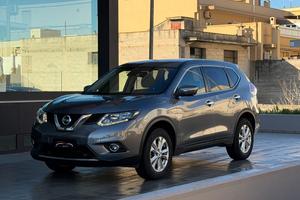 NISSAN X-Trail 1.6 dCi 2WD Business
