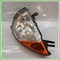 Faro Fanale Proiettore Destro DX VALEO FORD KA CCQ