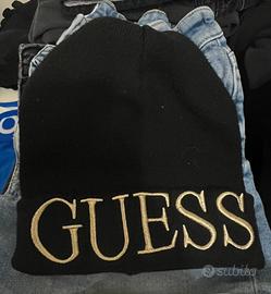 Berretta Guess