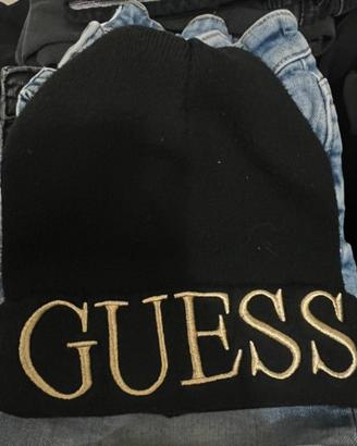 Berretta Guess