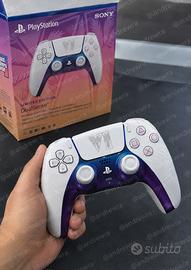 Sony Dualsense GTA VI - White Limited Edition