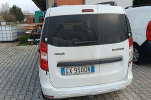 Dacia Dokker Stepway 