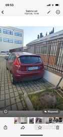 ford fiesta 2009 gratuito