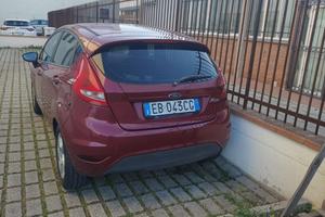 ford fiesta 2009 gratuito