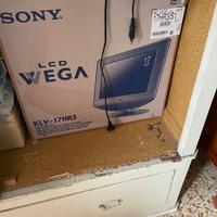 Sony video 17’