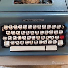 olivetti 