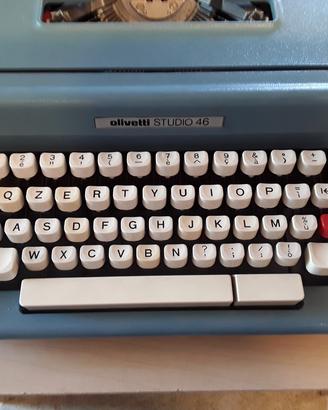 olivetti 