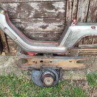 piaggio si con denuncia smarrimento libretto