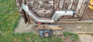 piaggio si con denuncia smarrimento libretto