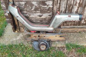 piaggio si con denuncia smarrimento libretto