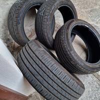 Pneumatici estivi nuovi 205/45 R17 Continental