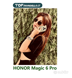 HONOR Magic 6 Pro (12-512)