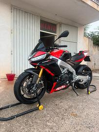 Aprilia TUONO V4 Factory SE-09SBK