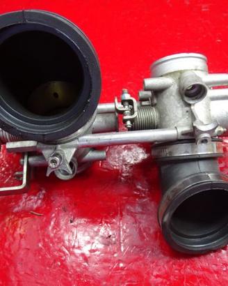 CORPO FARFALLATO DUCATI MONSTER 695