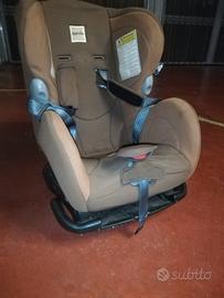  seggiolino Inglesina marco polo