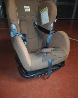  seggiolino Inglesina marco polo