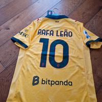 maglie milan 25/26 taglie varie