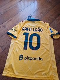 maglie milan 25/26 taglie varie