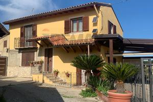 Villa o villino - San Cataldo