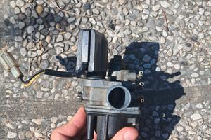 Carburatore Dell'Orto PHVA 17.5