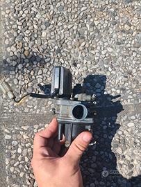 Carburatore Dell'Orto PHVA 17.5