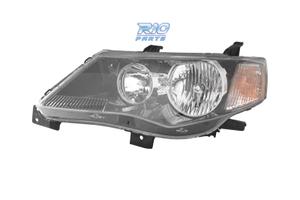 FANALE SINISTRO PER MITSUBISHI OUTLANDER 07-10