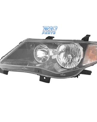 FANALE SINISTRO PER MITSUBISHI OUTLANDER 07-10