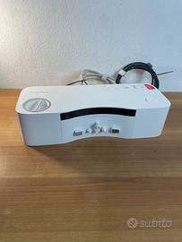 Stazione Idrica SwitchBot S10 (Water Station)